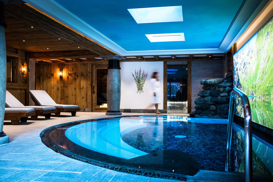 Hotel La Bouitte, photo 6