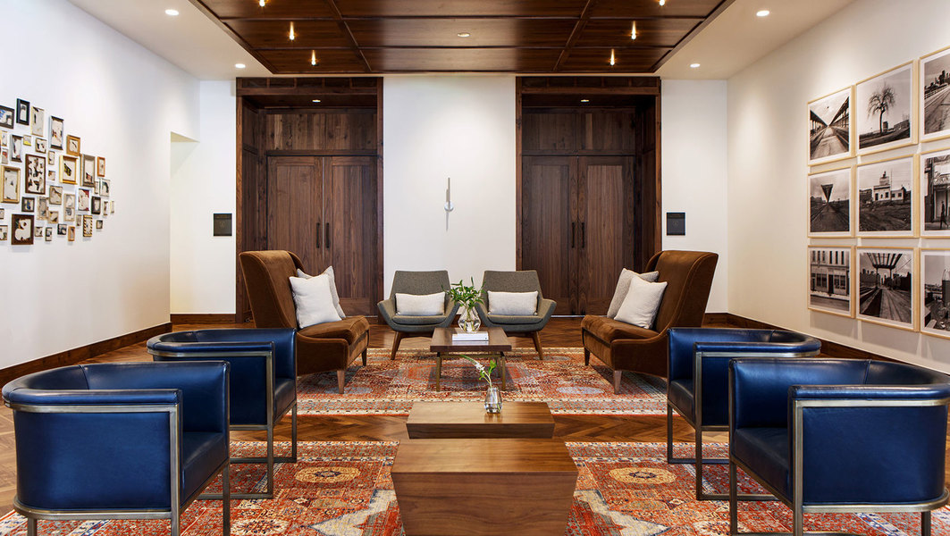 Limelight Hotel Denver, photo 1
