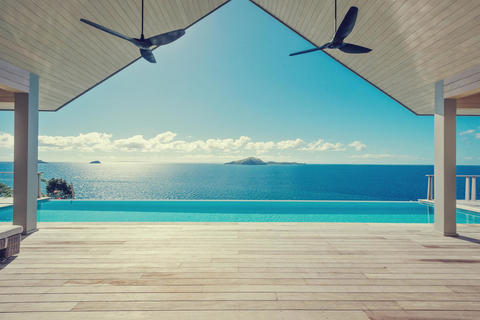 Kokomo Island Resort, photo 2