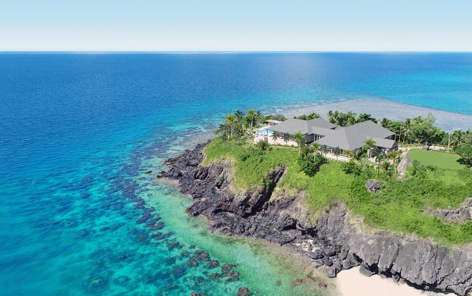 Kokomo Island Resort, photo 5
