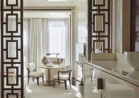 Mandarin Oriental, Doha, photo 3