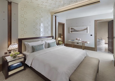 Mandarin Oriental, Doha, photo 5