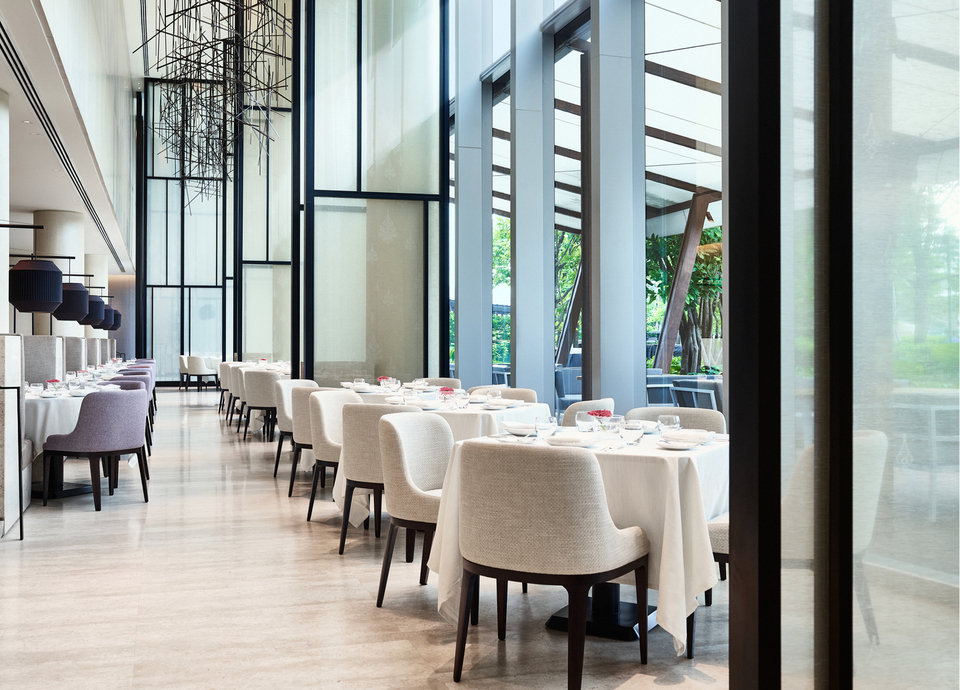 Park Hyatt Bangkok, photo 7
