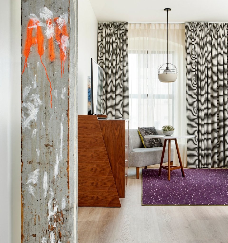 The Bankers Alley Hotel Nashville, Tapestry Collection by Hilton, photo 3
