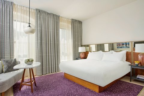 The Bankers Alley Hotel Nashville, Tapestry Collection by Hilton, photo 5