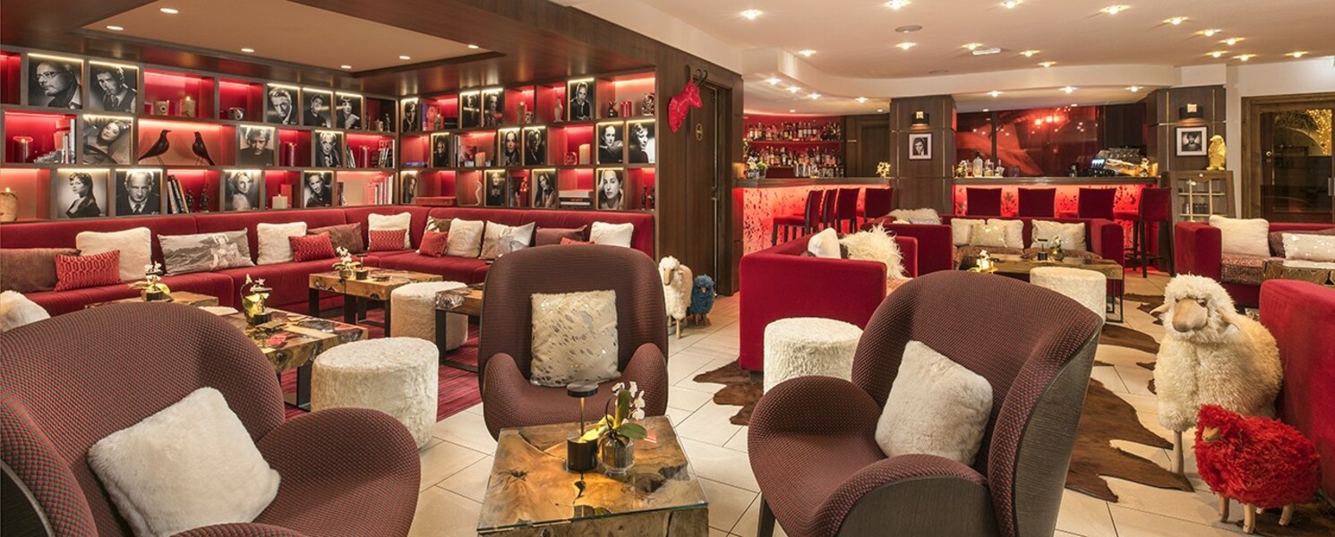Fouquet's Courchevel, photo 6