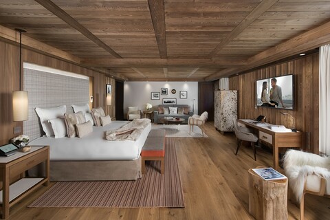 Fouquet's Courchevel, photo 2
