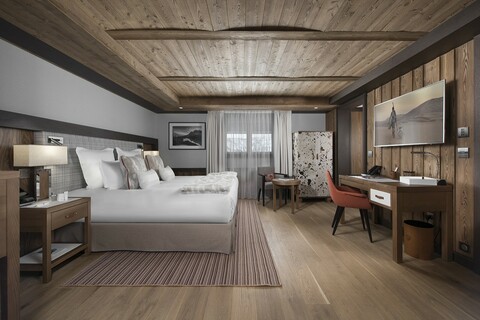 Fouquet's Courchevel, photo 4