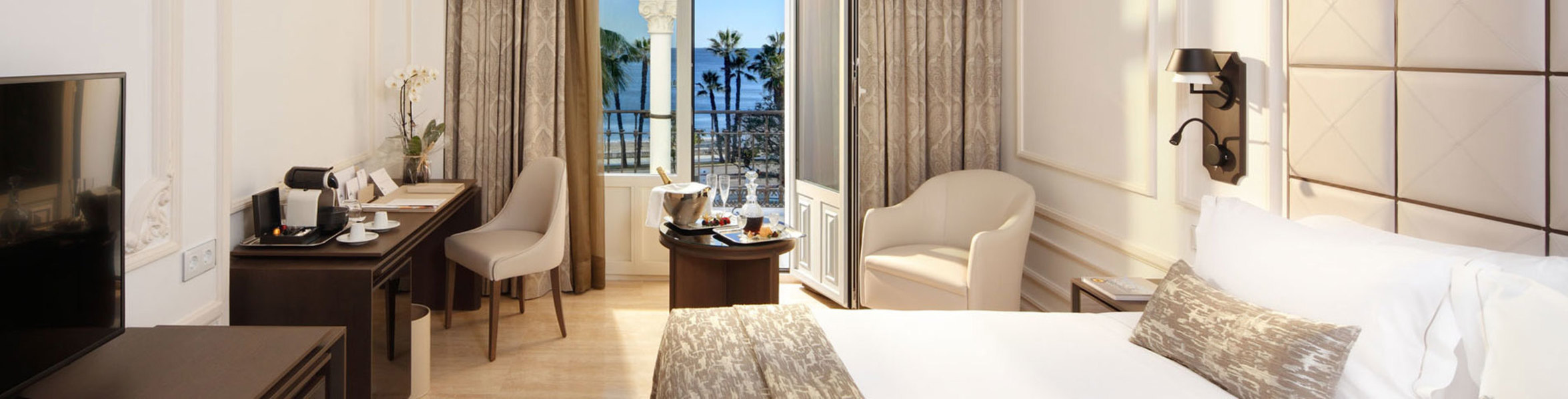 Gran Hotel Miramar, photo 4