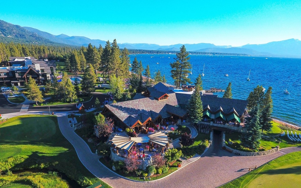 Edgewood Tahoe Resort, photo 10