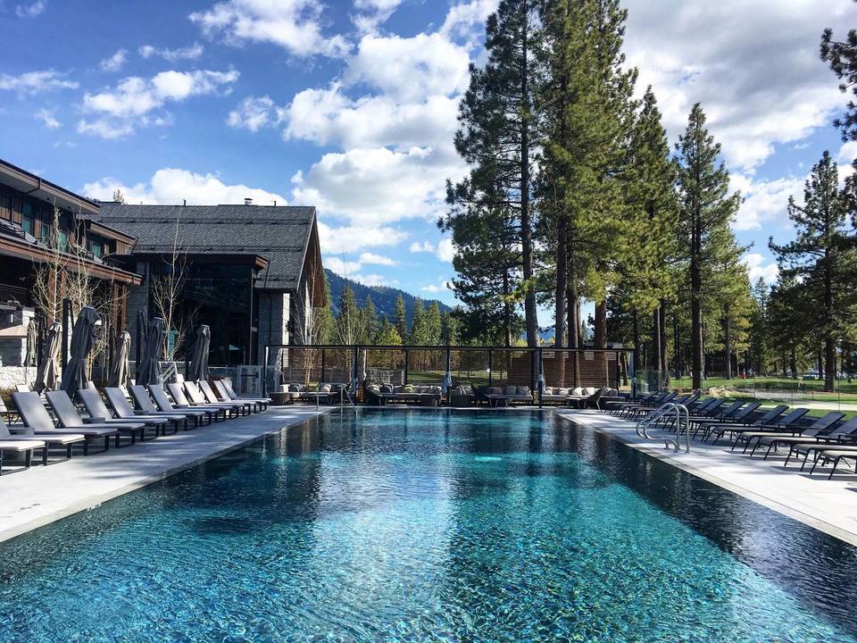 Edgewood Tahoe Resort, photo 7