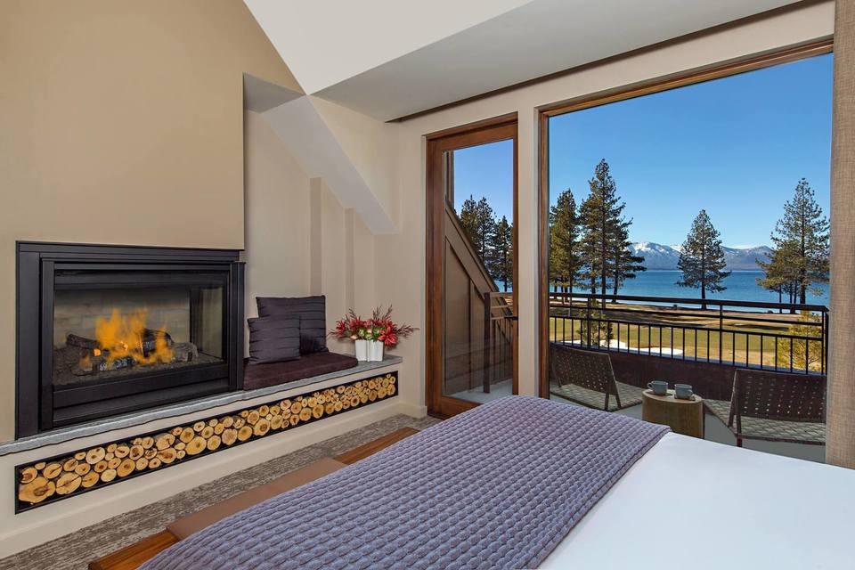Edgewood Tahoe Resort, photo 3