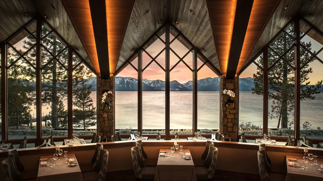 Edgewood Tahoe Resort, photo 6