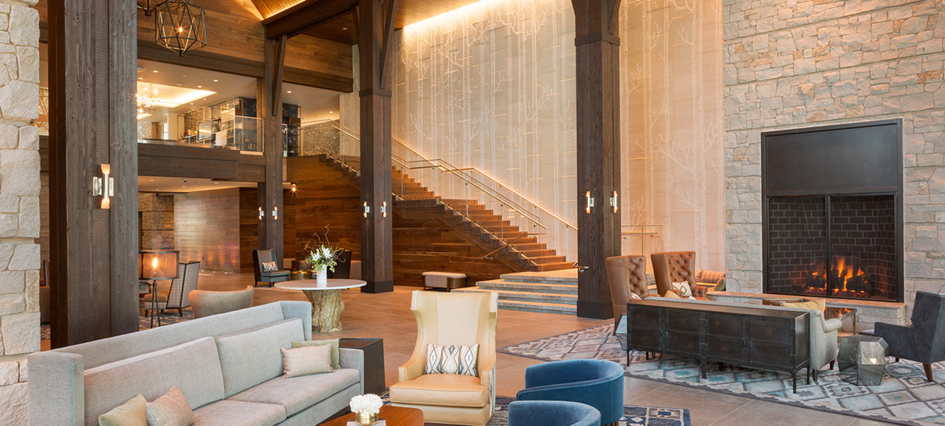 Edgewood Tahoe Resort, photo 8
