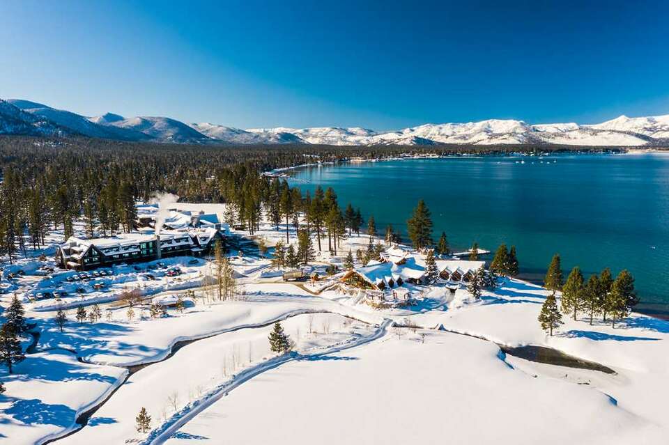 Edgewood Tahoe Resort, photo 5
