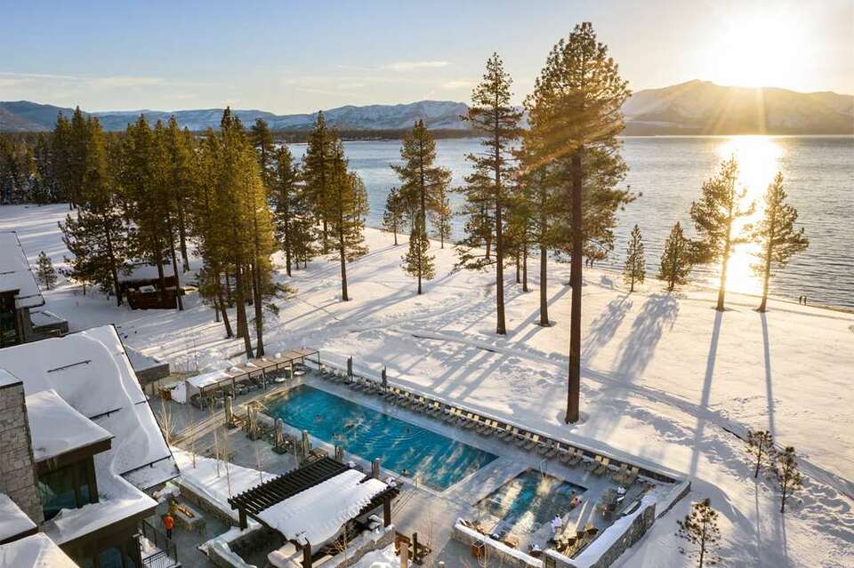 Edgewood Tahoe Resort, photo 1