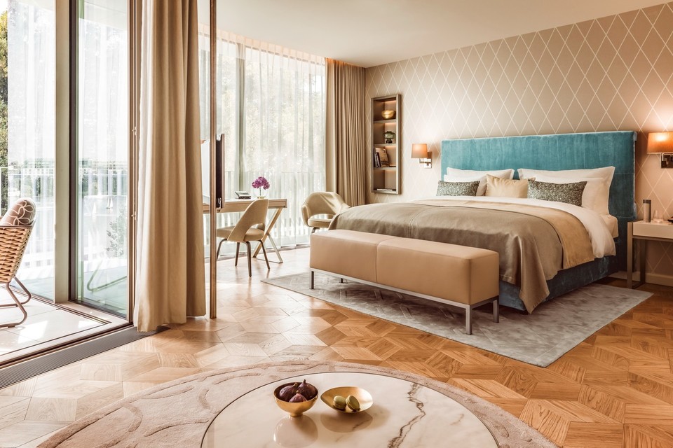 The Fontenay Hamburg, photo 2