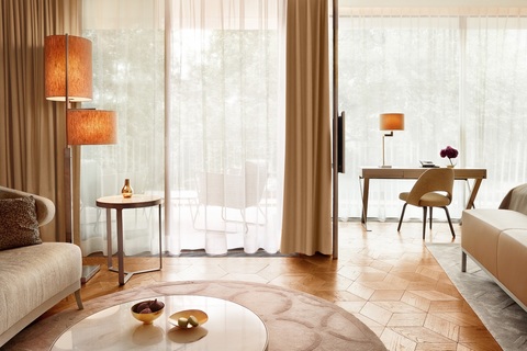 The Fontenay Hamburg, photo 3