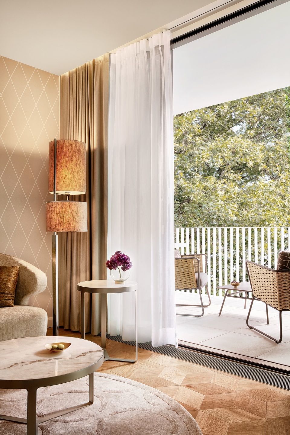 The Fontenay Hamburg, photo 4