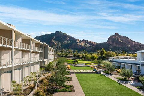 Mountain Shadows Resort Scottsdale, photo 4