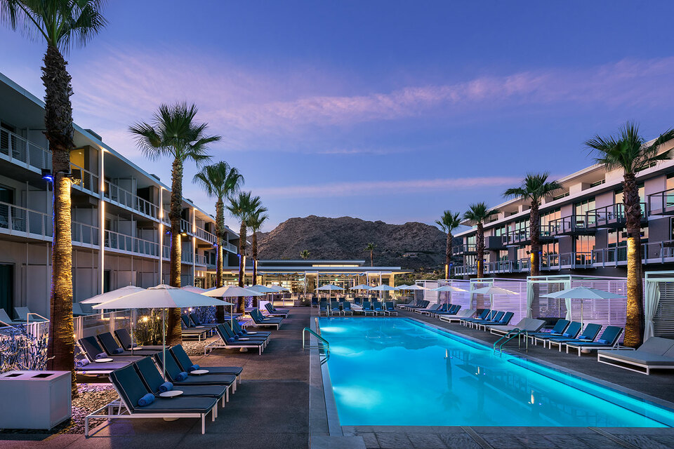 Mountain Shadows Resort Scottsdale, photo 1