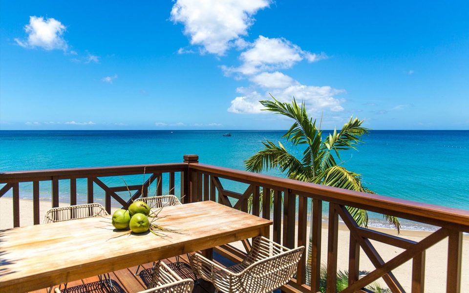 Paradise Beach Nevis, photo 8