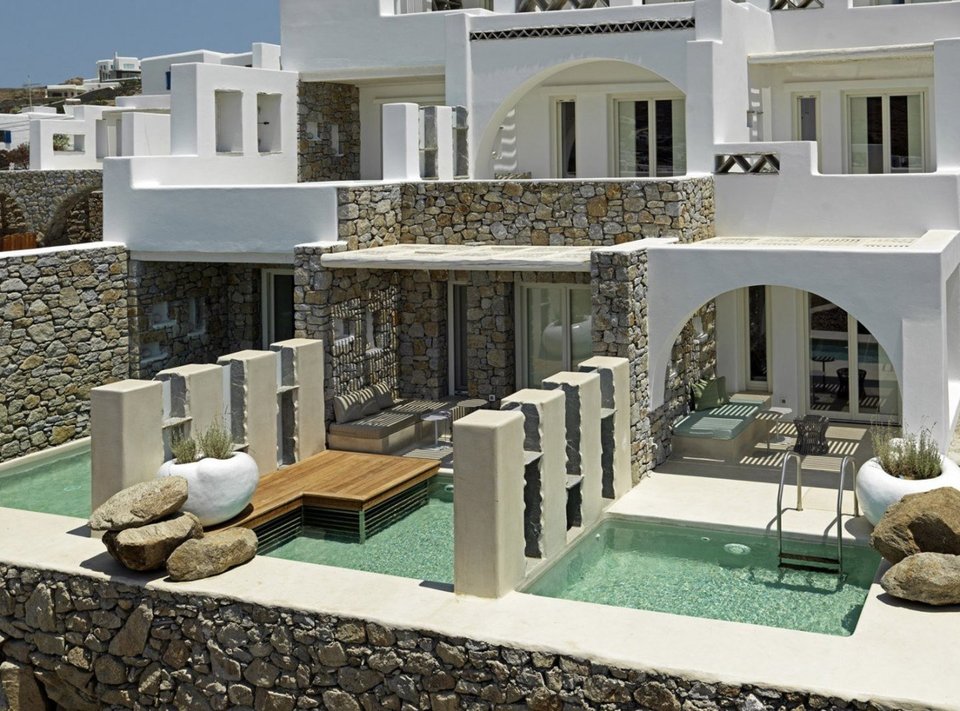 Kensho Boutique Hotel & Suites, photo 5
