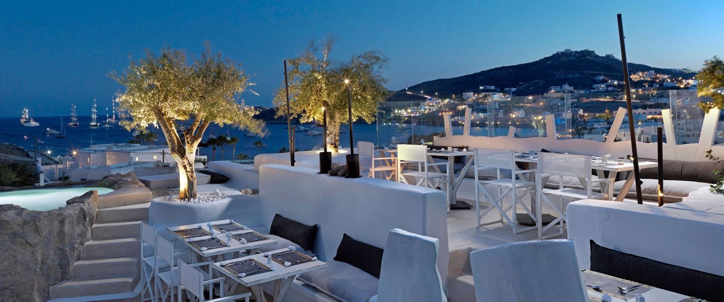 Kensho Boutique Hotel & Suites, photo 6