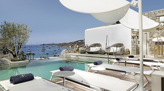 Kensho Boutique Hotel & Suites, photo 2
