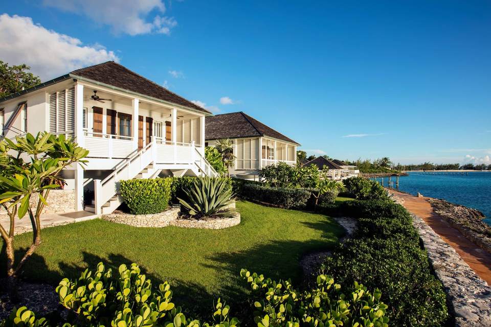 French Leave Resort, photo 1