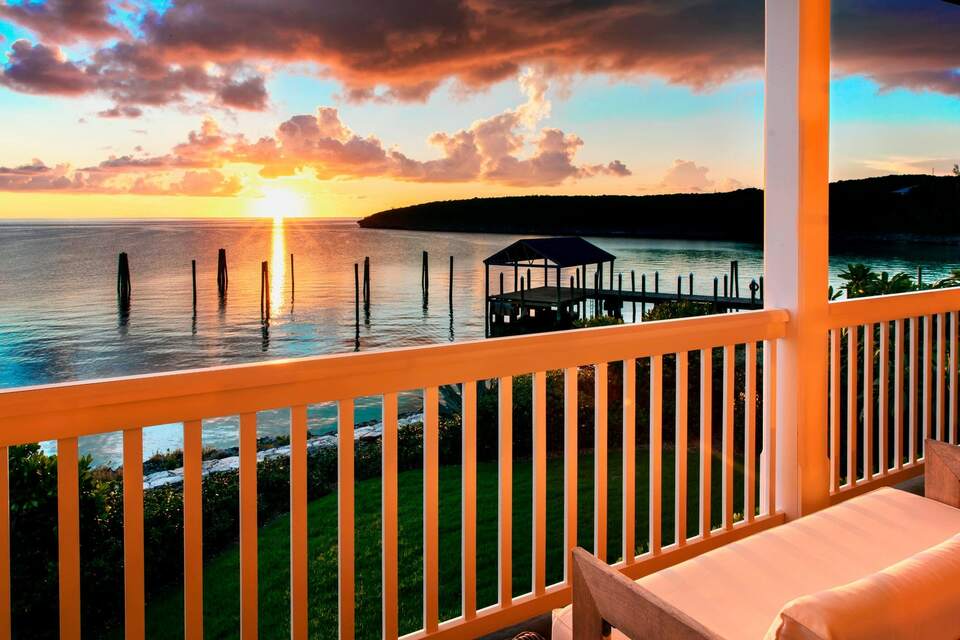 French Leave Resort, photo 8