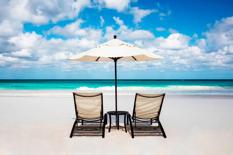 French Leave Resort, photo 9