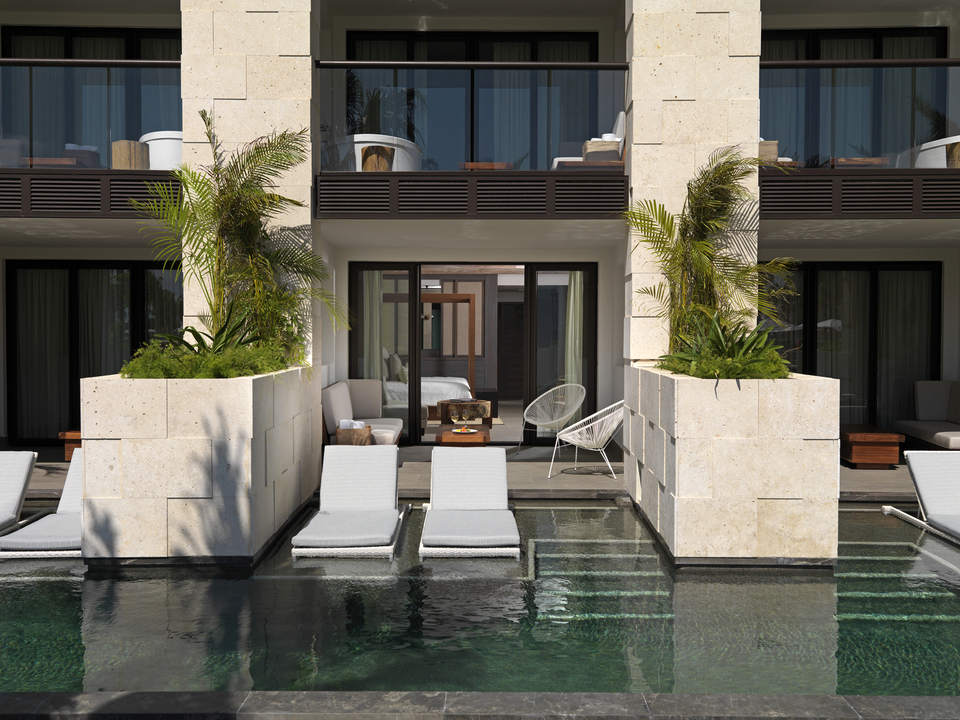 UNICO 20°87° Riviera Maya, photo 6