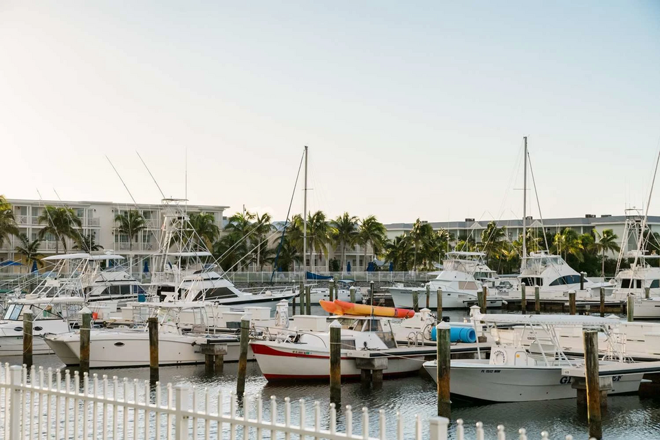 Oceans Edge Key West Resort & Marina, photo 5