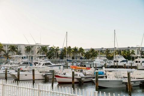 Oceans Edge Key West Resort & Marina, photo 5