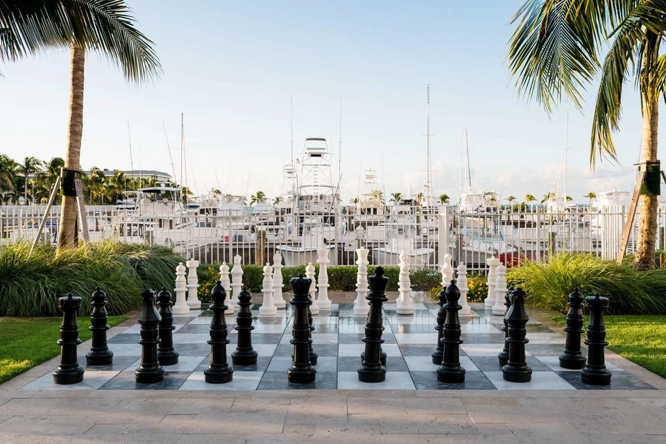 Oceans Edge Key West Resort & Marina, photo 7