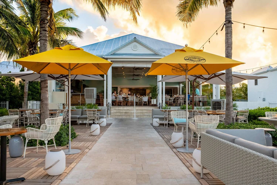 Oceans Edge Key West Resort & Marina, photo 6