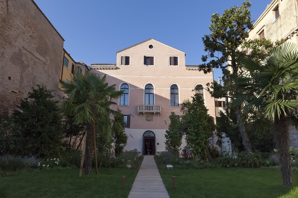 Palazzo Venart, photo 7