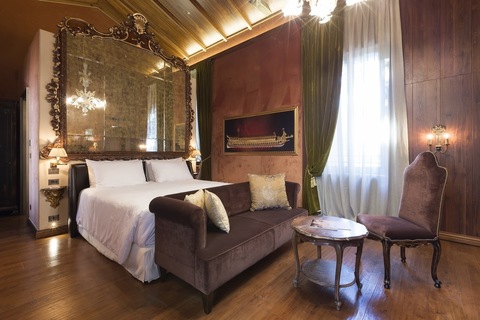 Palazzo Venart, photo 3