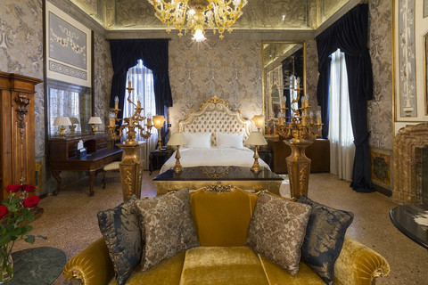 Palazzo Venart, photo 4