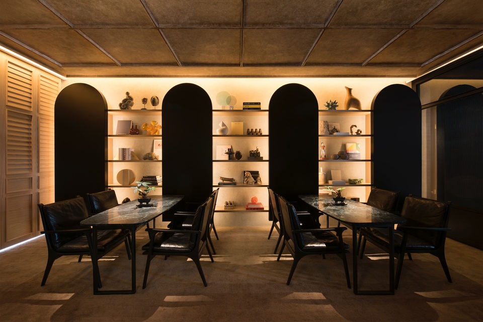 The Warehouse Hotel, photo 6