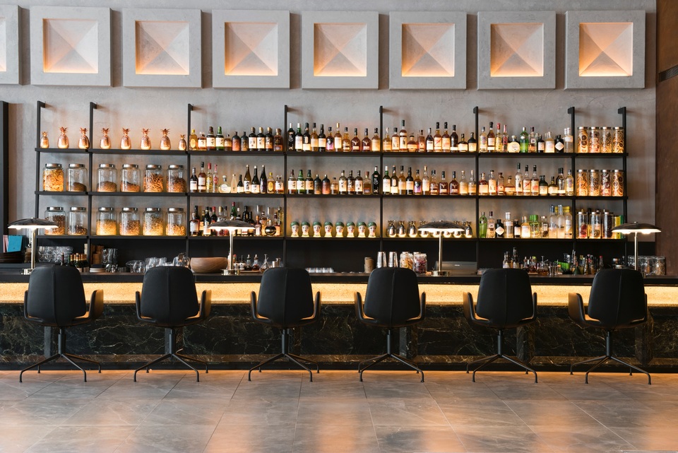 The Warehouse Hotel, photo 7