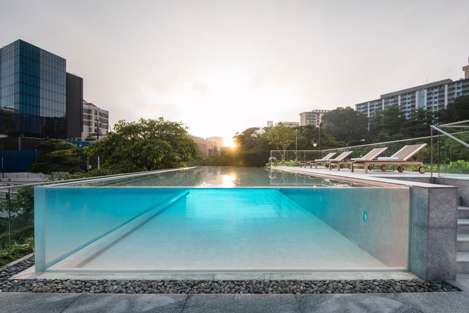 The Warehouse Hotel, photo 2