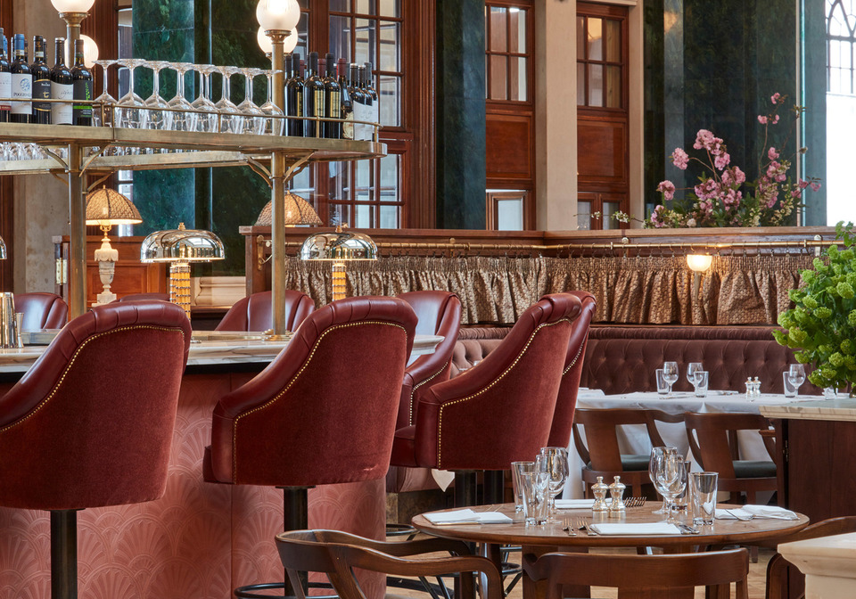 The Ned London, photo 4
