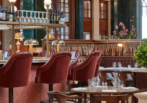 The Ned London, photo 4