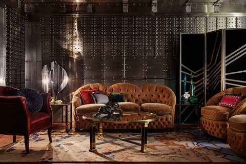 The Ned London, photo 5
