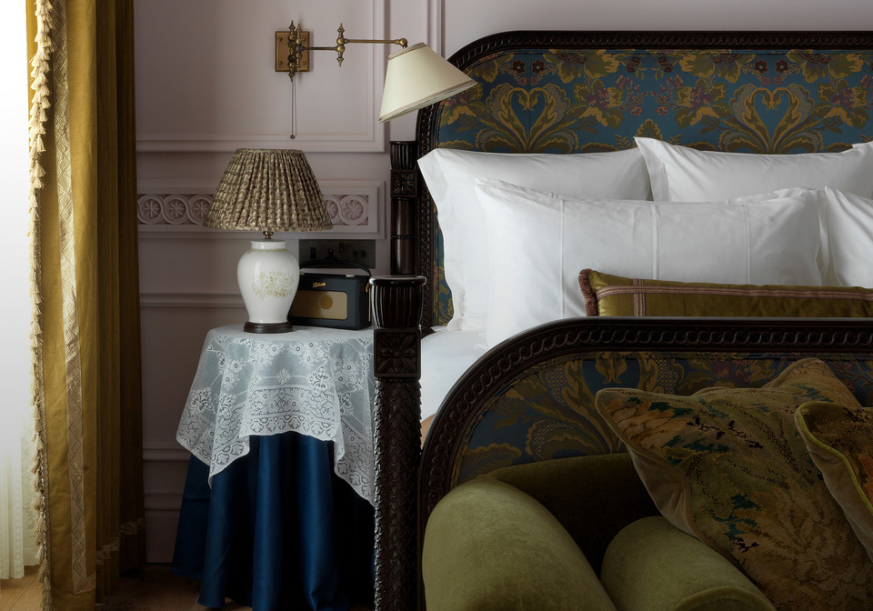 The Ned London, photo 6