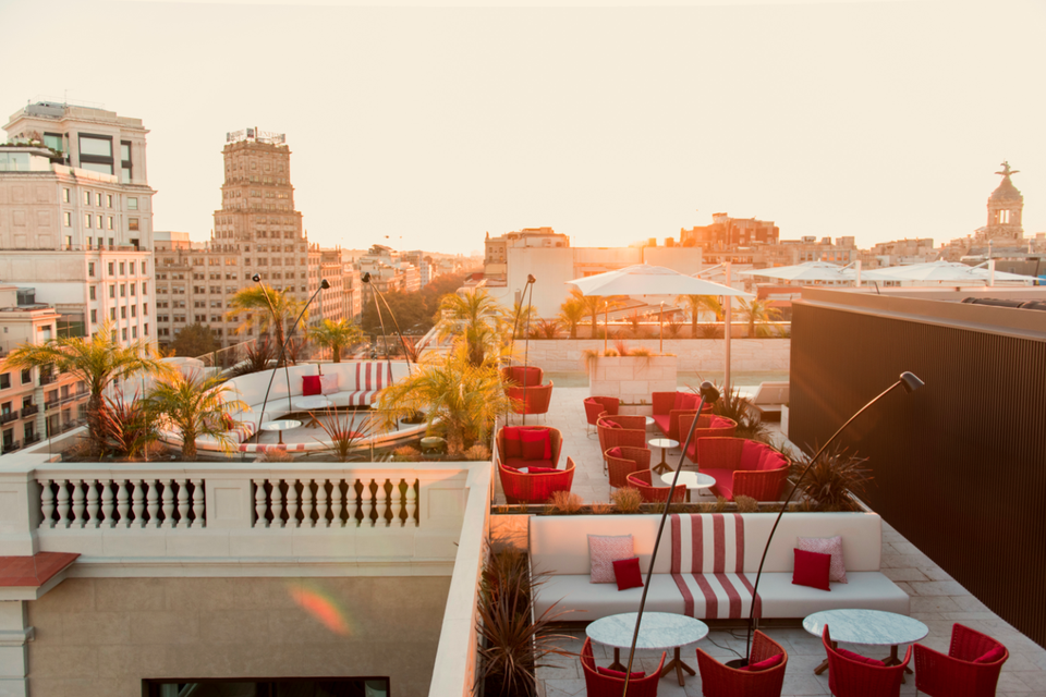 Almanac Barcelona, photo 1