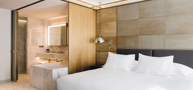 Almanac Barcelona, photo 2