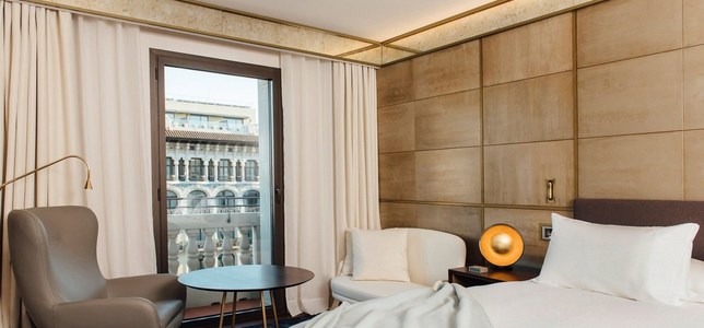Almanac Barcelona, photo 3